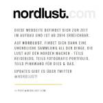 NordLust