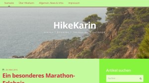 HikeKarin