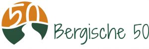 Bergische50-Logo