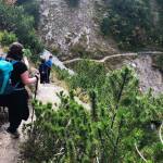 Warum sich eine Wander- und Bergsportversicherung lohnen kann