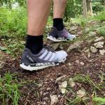 Praxistest: Adidas Terrex Speed Ultra Trailrunning-Schuh