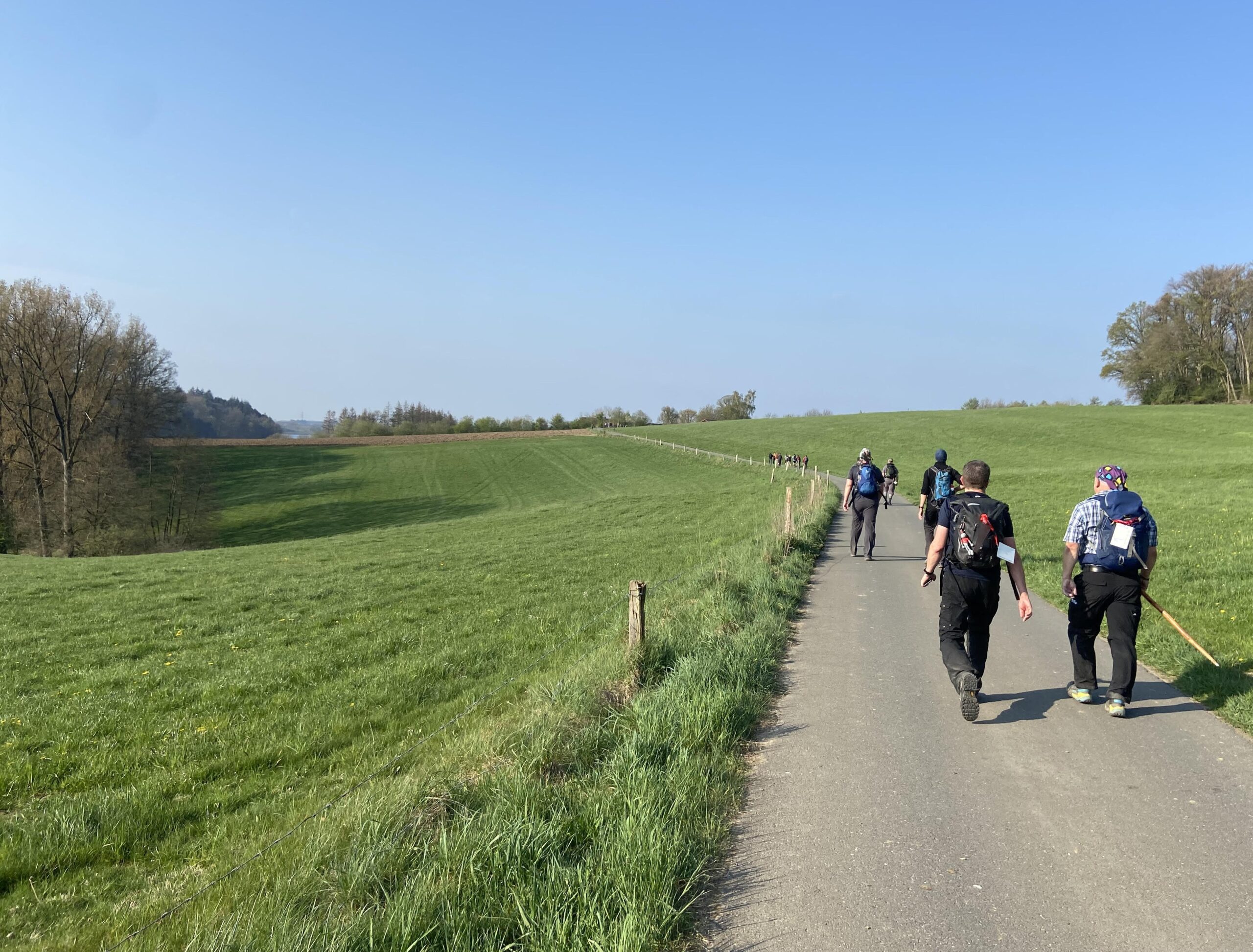 Wanderer und Outdoorer richtig gendern