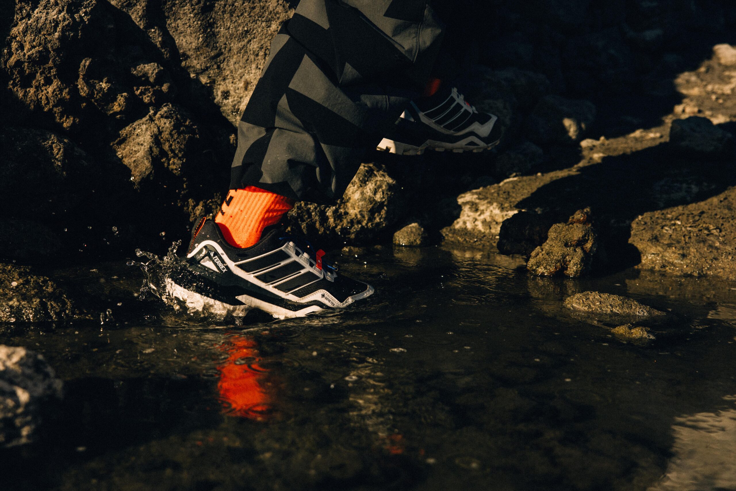 The adidas TERREX - Skychaser GORE-TEX