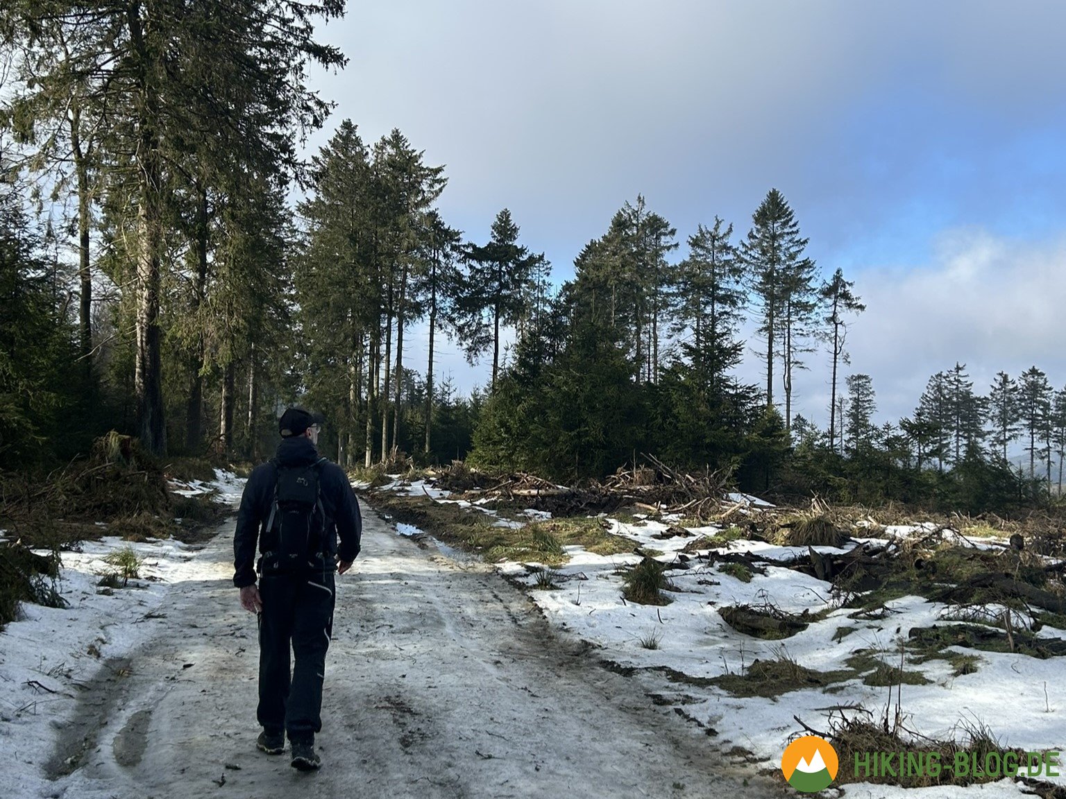 Tipps für sichere Wandertouren im Frühjahr